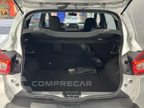Kwid KWID OUTSIDER 1.0 Flex 12V 5p Mec.