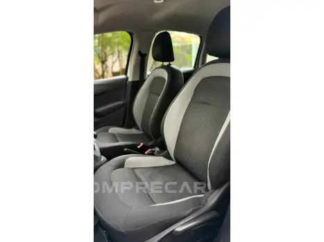 C3 1.5 ORIGINE 8V FLEX 4P MANUAL