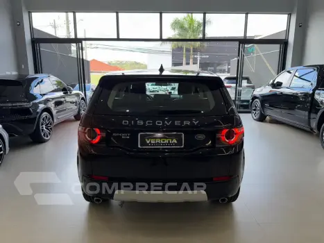 Discovery Sport 2.0