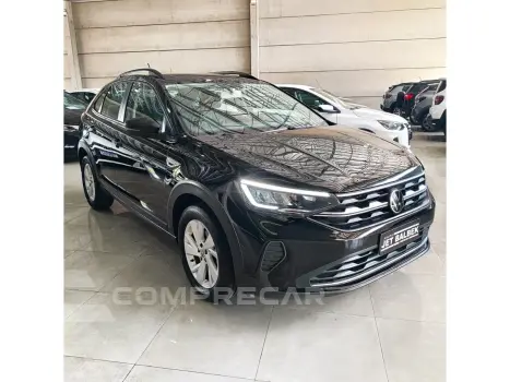 NIVUS 1.0 200 TSI TOTAL FLEX COMFORTLINE AUTOMÁTICO