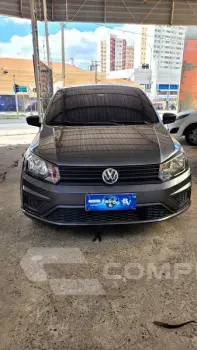 GOL MPI