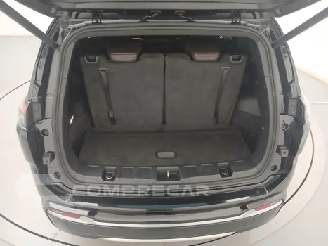 COMMANDER 2.0 TD380 TURBO DIESEL OVERLAND AT9