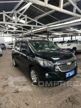 SPIN LTZ 7P