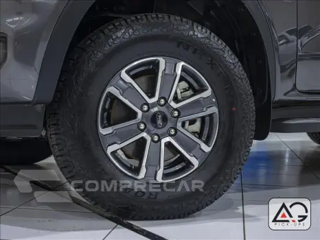 RANGER 3.0 V6 Turbo CD XLT 4X4