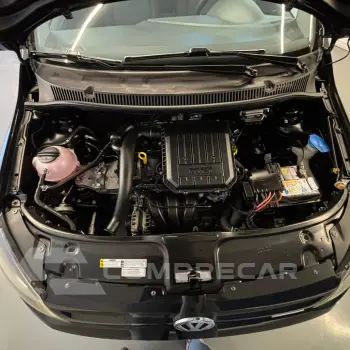 Fox BLUEMOTION 1.0 Mi Total Flex 12V 5p