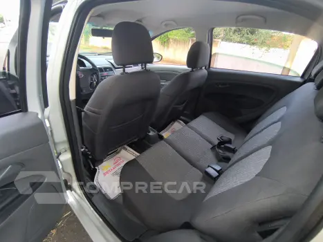 PUNTO 1.6 Essence 16V