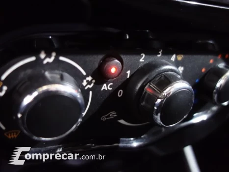 SANDERO - 1.0 EXPRESSION 16V 4P MANUAL