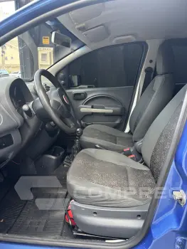 UNO 1.0 EVO Vivace 8V