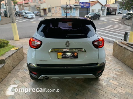 CAPTUR 1.6 16V SCE Intense