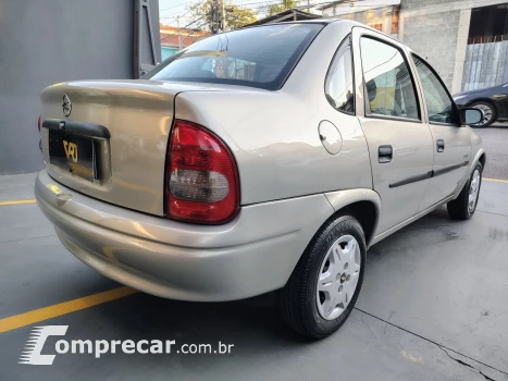 Corsa Sed Class.Spirit 1.0/1.0 FlexPower