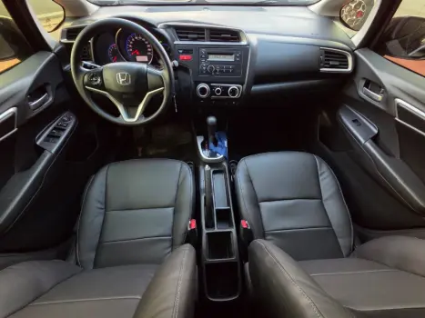 Fit LX 1.5 Flexone 16V 5p Aut.