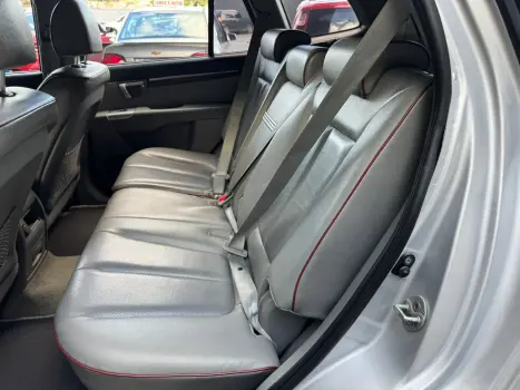 SANTA FÉ 2.7 MPFI GLS 7 Lugares V6 24V