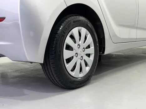 HB20 1.0 12V Comfort