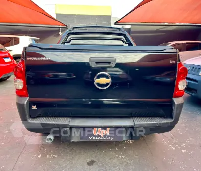 MONTANA 1.4 MPFI Conquest CS 8V