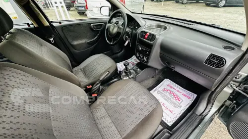 CORSA 1.4 MPFI Maxx 8V