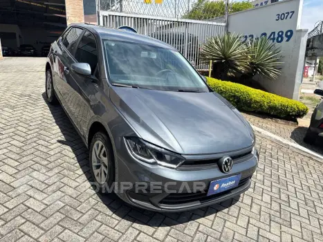 Polo 1.0 MPI Flex 12V 5p