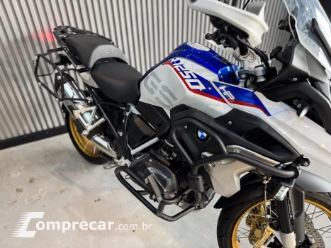 R 1250 GS PREMIUM HP