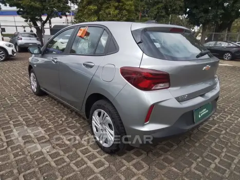 ONIX 1.0 FLEX LT MANUAL