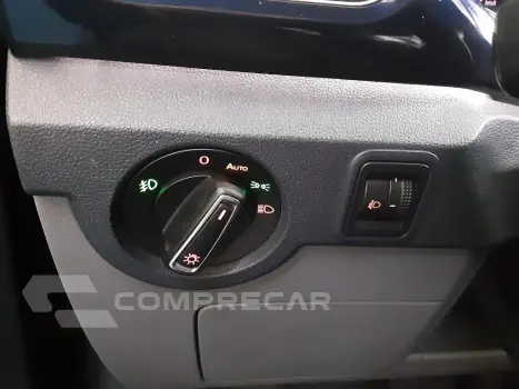T-CROSS 1.0 200 TSI TOTAL FLEX COMFORTLINE AUTOMÁTICO