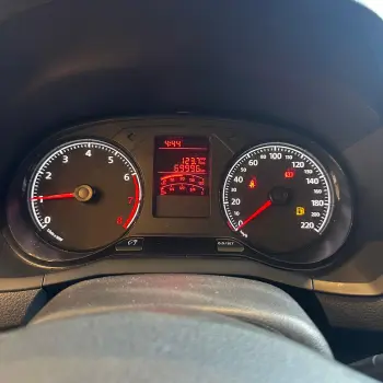 GOL 1.0 12V MPI Totalflex