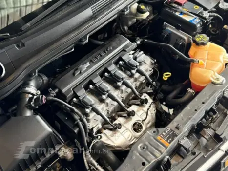 ONIX - 1.4 MPFI LT 8V 4P MANUAL