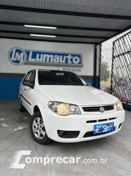Fiat PALIO 1.0 MPI Fire WAY 8V 4 portas