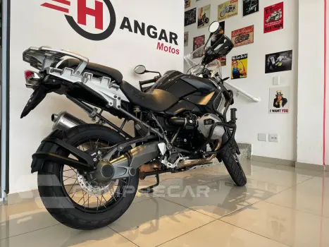 R 1200 GS