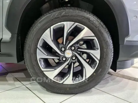 SPIN PREMIER 1.8 8V ECONO. FLEX 5P AUT.