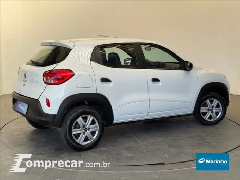 KWID 1.0 12V SCE FLEX ZEN MANUAL