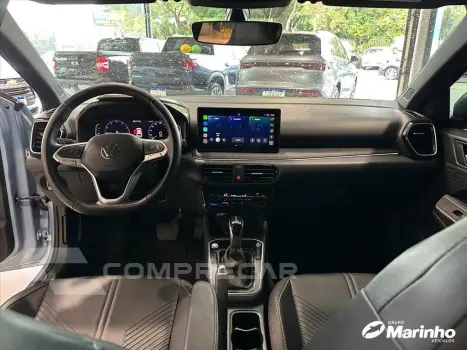 TERA 1.0 170 TSI HIGH AUTOMÁTICO