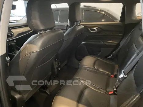 COMPASS 1.3 T270 Turbo Longitude