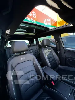 TIGUAN 2.0 350 TSI Allspace R-line 4motion