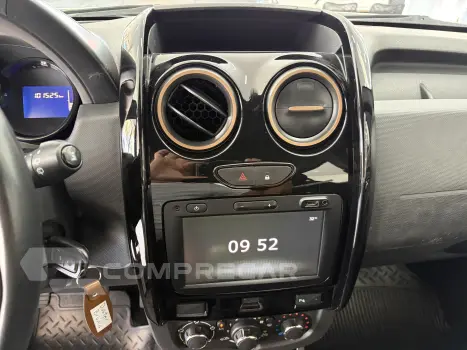 DUSTER 1.6 16V SCE FLEX DYNAMIQUE MANUAL