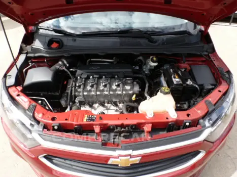 ONIX 1.4 MPFI LT 8V
