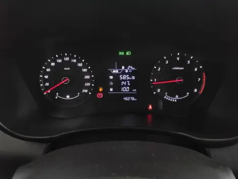 HB20 1.0 12V FLEX SENSE PLUS MANUAL