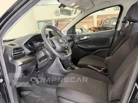 FIAT PULSE DRIVE 1.3 8V Flex Aut.