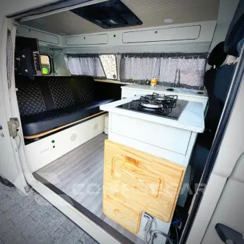 KOMBI 1.4 MI STD 8V