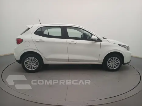 ARGO 1.0 FIREFLY FLEX DRIVE MANUAL