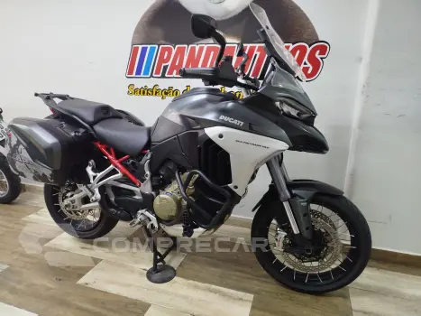 MULTISTRADA 1200 V4S
