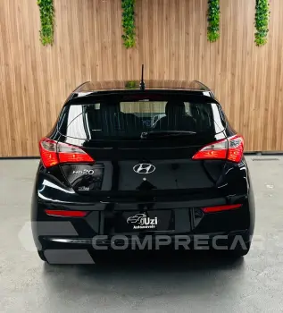 HB20 1.0 Comfort 12V