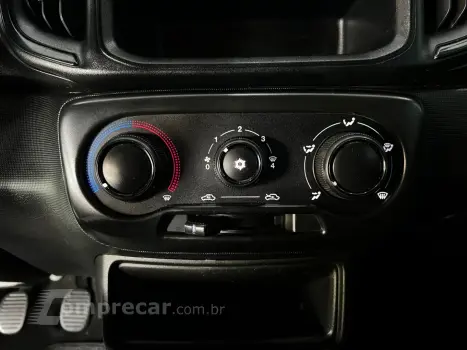 FIORINO 1.4 MPI FURGÃO ENDURANCE 8V FLEX 2P MANUAL