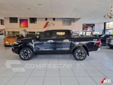 HILUX CDSRXA4FD
