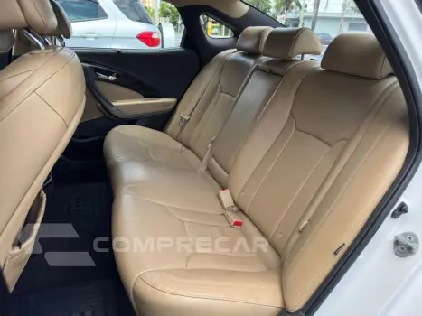 AZERA 3.0 V6 24V 4p Aut.