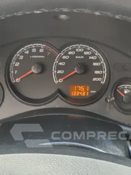 CLASSIC 1.0 MPFI LS 8V