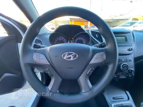 HB20 1.6 COMFORT PLUS 16V FLEX 4P MANUAL