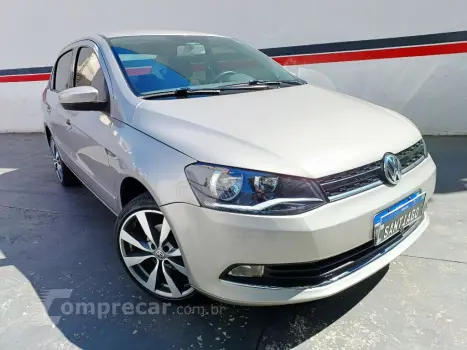 VOYAGE 1.0/1.0 City Mi Total Flex 8V 4p