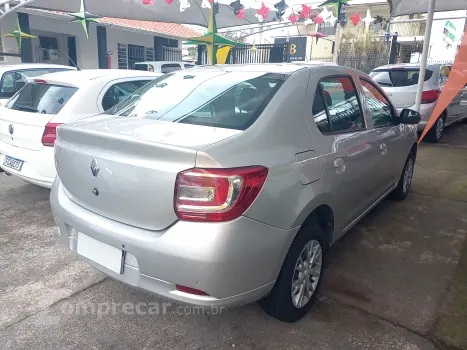 LOGAN 1.0 12V SCE ZEN