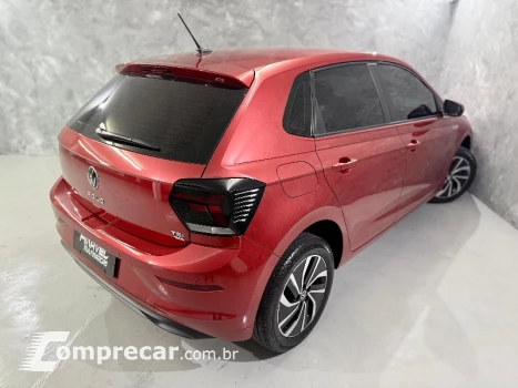 POLO 1.0 170 TSI Highline