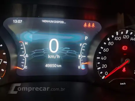 COMPASS 1.3 T270 Turbo Sport