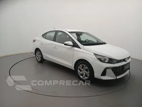 HB20S 1.0 12V FLEX COMFORT PLUS MANUAL
